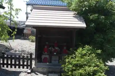 長純寺(滋賀県)