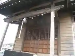 加藤神社(東京都)