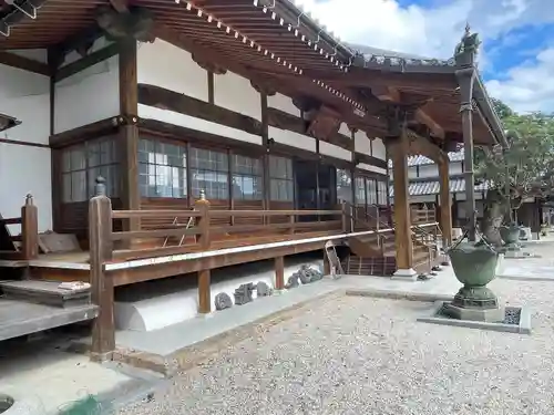 平泉寺(三重県)