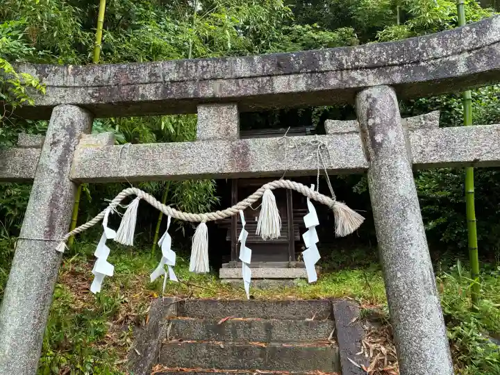 高市御縣坐鴨事代主神社(岡恵比須神社)(奈良県)