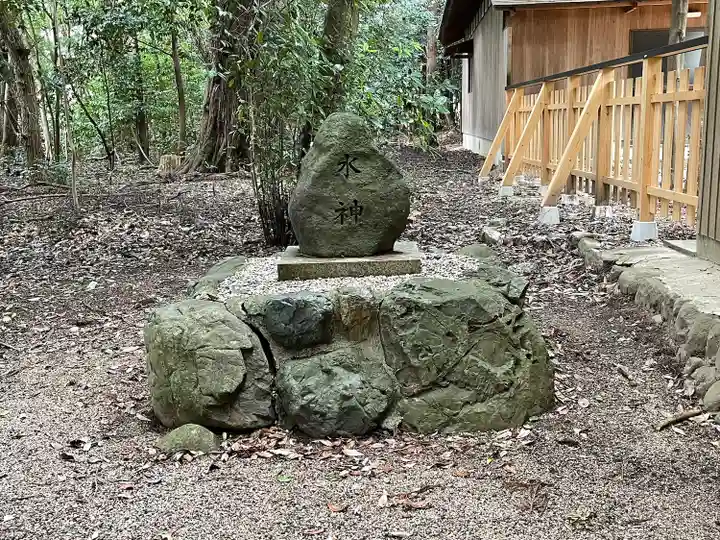 能褒野神社(三重県)