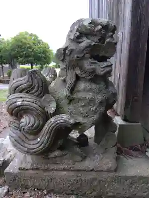 天満神社（吉江）(福井県)