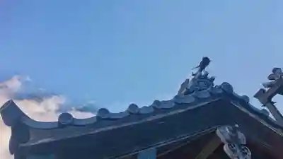 青宮寺のその他建物