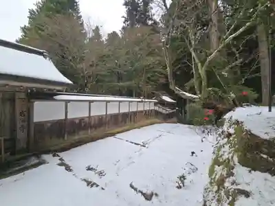 岩湧寺(大阪府)