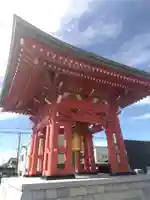 善光寺東海別院(祖父江善光寺)(愛知県)