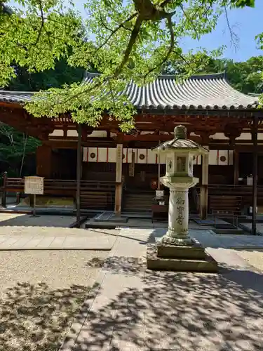 霊山寺(奈良県)