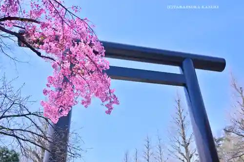 靖國神社(東京都)
