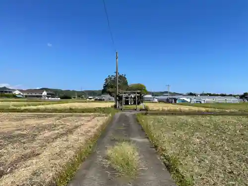清神社(徳島県)