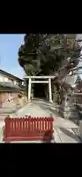 岩槻久伊豆神社(埼玉県)