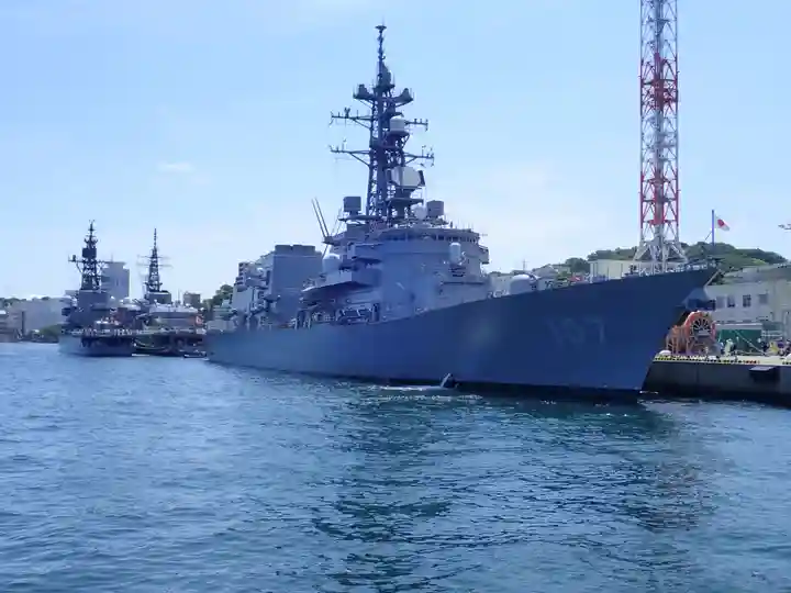 萬徳寺(神奈川県)