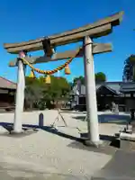入鹿神社(奈良県)