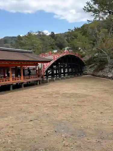 厳島神社(広島県)