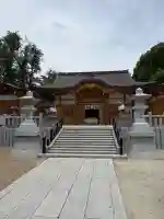 茨木神社(大阪府)