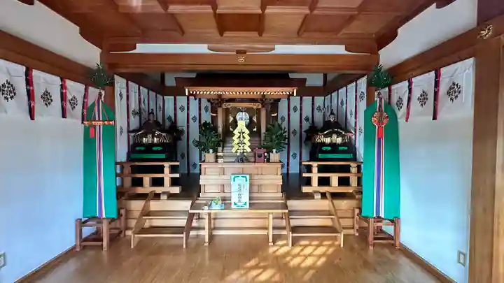 松尾神社(京都府)