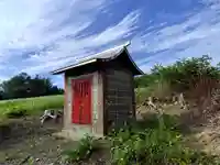 東風連神社(北海道)