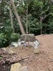 神奈備神社(奈良県)