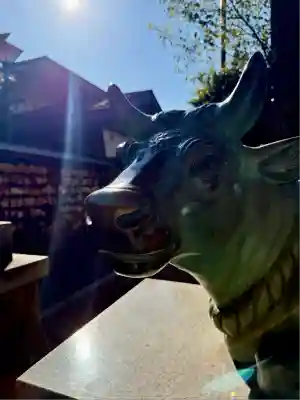 町田天満宮(東京都)