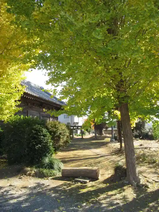 八幡神社(千葉県)