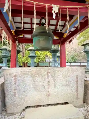 上野東照宮(東京都)