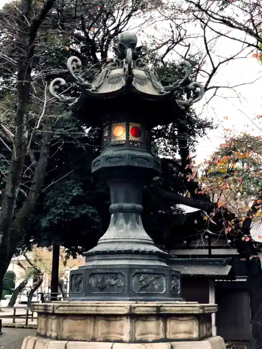 靖國神社(東京都)