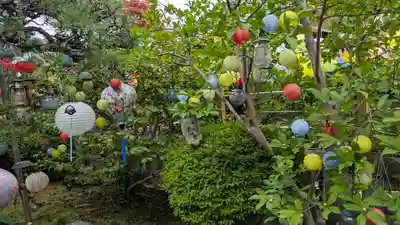 おふさ観音（観音寺）(奈良県)