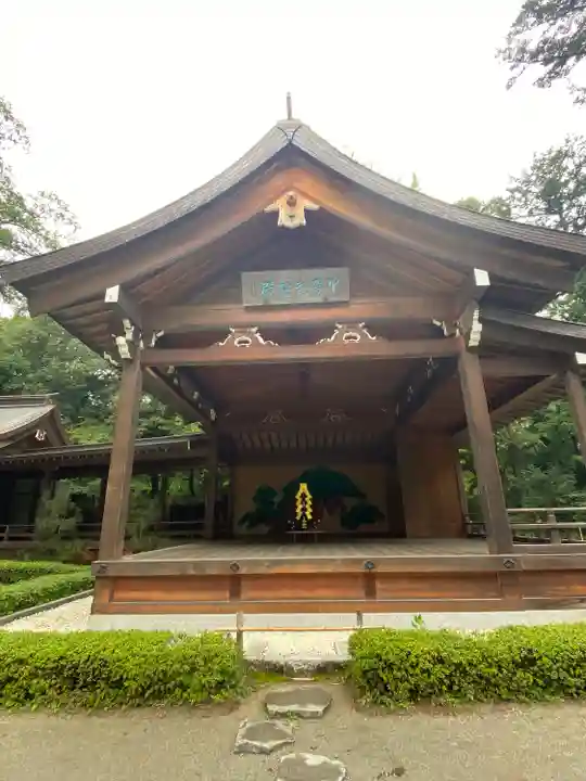 武田神社のその他建物