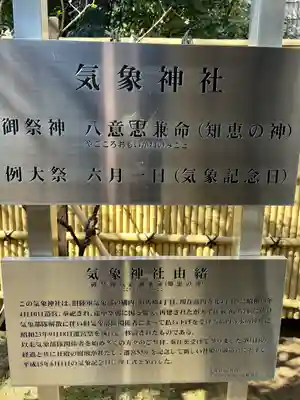 高円寺氷川神社(東京都)