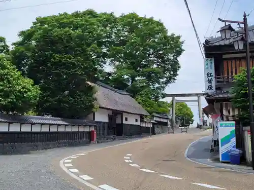 多度大社(三重県)