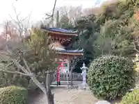 神咒寺(兵庫県)
