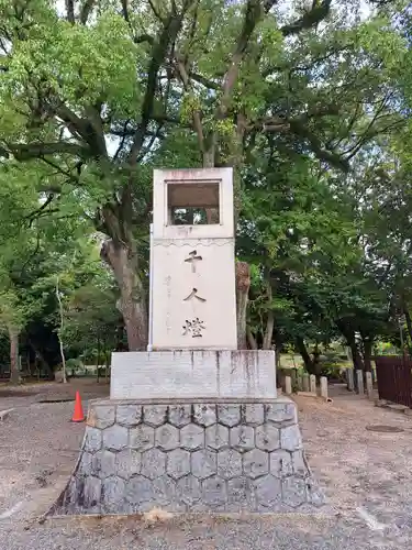 知立神社(愛知県)