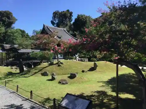 高台寺（高台寿聖禅寺・高臺寺）のその他建物