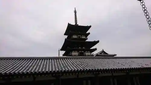薬師寺(奈良県)