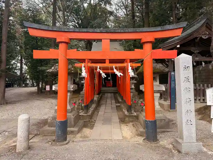 日光二荒山神社(栃木県)