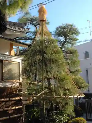 鏡王院(東京都)