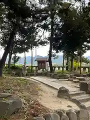 甲斐國一宮 浅間神社(山梨県)