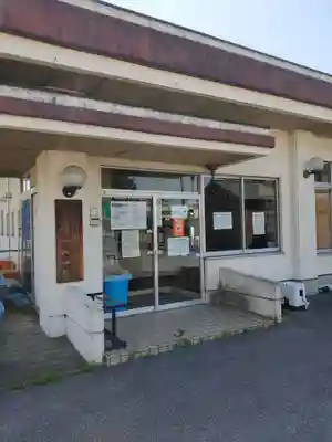 七光台神社のその他建物
