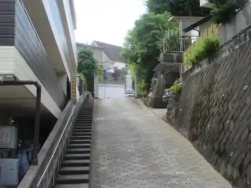 鳳巣院(神奈川県)