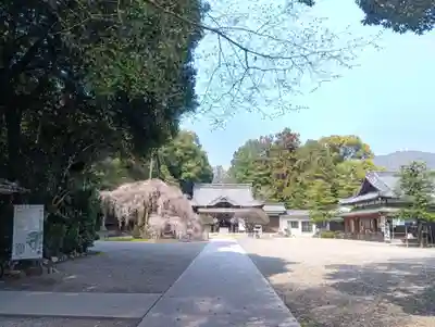 （長良）天神神社(岐阜県)