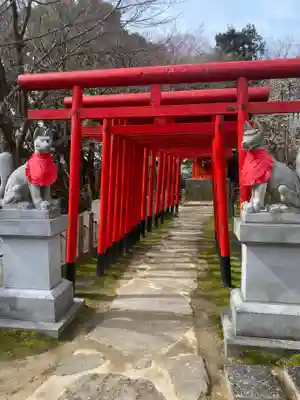 岩津天満宮(愛知県)