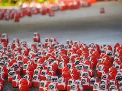 勝尾寺(大阪府)