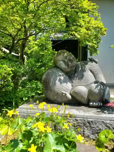 長命寺(福島県)