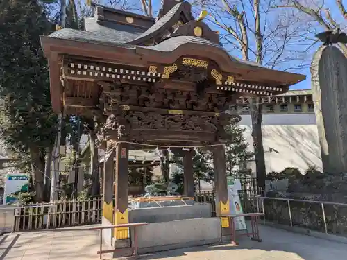 大國魂神社(東京都)