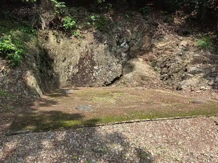 樺崎八幡宮(栃木県)