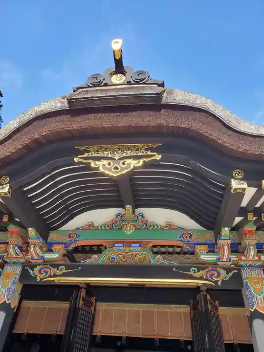 香取神宮(千葉県)