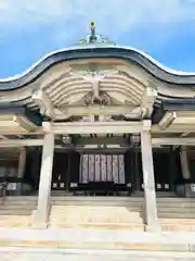 豊國神社(大阪府)