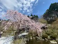 青龍山 吉祥寺(群馬県)