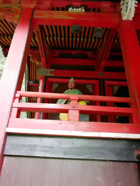 花園神社(茨城県)
