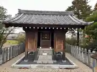 山神社(愛知県)
