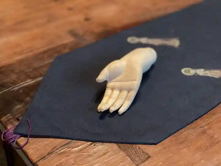 伊勢の国 四天王寺のその他建物