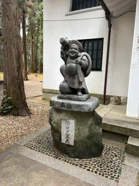 豊川閣 妙厳寺(愛知県)